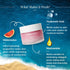 Aqualogica Radiance+ JellO Moisturizer